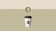 Pangolin - Coffee & Boutiuqe Logo Tasarımı