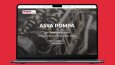 Asya Pompa Websitesi