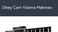 Escaner Tanıtım Sitesi