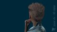 3D pose