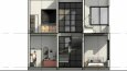 Revit Villa Projesi