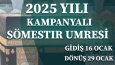 Beyaz Esenlik Turizm adına yaptığım sosyal medya gönderileri