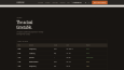 Modern ve Responsive Kurumsal Web Sitesi Tasarımı