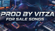 Produced and Written by Vitza