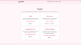 Responsive Kişisel Portfolyo Web Sitesi - Astro & Tailwind