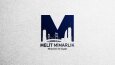 Melit Mimarlık Logo Tasarımı