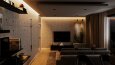 3DSMAX VE CORONA MODEL VE RENDER ÇALIŞMALARIM.