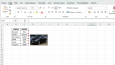 EXCEL DOSYALARI VE TABLOLARI
