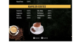 Restaurant Menu Design | Restaurant & Cafe Menu Design