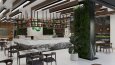 Kafe-Restoran Tasarımı