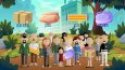 2D Animasyon - Motion Graphic