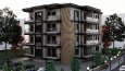 Dış Mekan Render