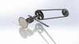 SolidWorks Katı Modelleme ve Montaj