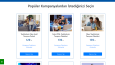 Superonline - Egenet Kurumsal Web Sitesi Çalışmamız