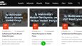 Saka Company Anahtar Teslim Wordpress Sitesi