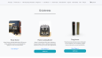 Firmanız için profesyonel bir web sitesi