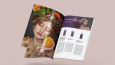 Marka Prestijini Artıran Kurumsal Katalog Tasarımları