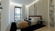 3D İç Mekan Görselleştirme ve Render