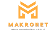 Makronet- Logo Tasarımı