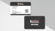 Kartvizit Tasarımı (Business Card Design)