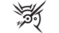illustration logo taslakları