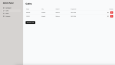 Full Stack Web Projeleri