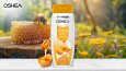 Oshea & Lavons Etiket Tasarımları