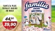 Öz Market - Sosyal medya görsel tasarımları
