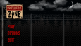 Outbreak Zone UI/UX Tasarımları