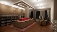 3D Modelleme ve Renderlar