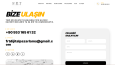 FRT Dijital Pazarlama - Ajans Web Sitesi & Portfolio
