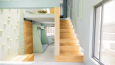 Sensory Garden Tiny House