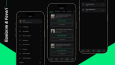 İkinci El Alım-Satım Mobil Uygulama UI/UX Tasarımı