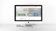 Wordpress Web Site