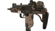 Kitty Uzi