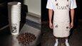 GAIA Kahve Ambalaj Tasarımı