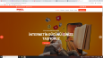 Web tasarım projelerimiz