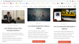 Web Sitesi İçeriği