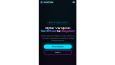 NextPixel Projesi: Neon Temalı Dijital Deneyim
