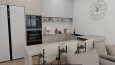 3D Render & Model 