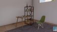 3D modelleme ve Render