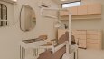 Diş Kliniği Tasarımı