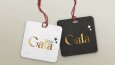 Gala Plus - Ev aksesuarları - Logo tasarımı