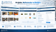 Santek Endüstriyel Mutfak | Kurumsal Web Sitesi