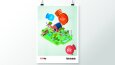 KOÇ - Poster Tasarımları