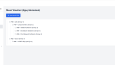 Reactjs Admin Panel