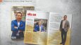 broşür, katalog ve dergi tasarımları çalışma örnekleri