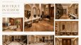 Ürün ve Mekan Tasarımı, 3D Modelleme & Render