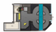 LEGO Store 3D İç Mekan Tasarımı