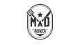 Mad Burger - Logo Tasarımı 